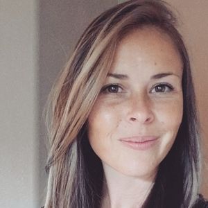 Meet your Posher, Mariah